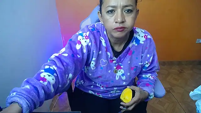 daleska ayala 1 online show from January 2025 07:57:01 AM