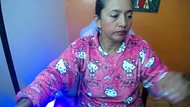 daleska ayala 1 online show from January 2025 11:24:01 PM