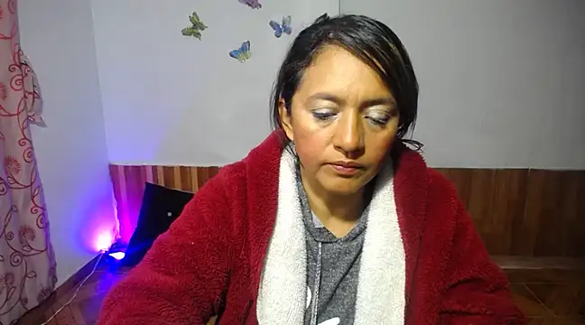 daleska ayala 1 online show from March 2025 01:39:01 AM