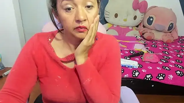 daleska ayala 1 online show from November 2025 09:35:01 PM