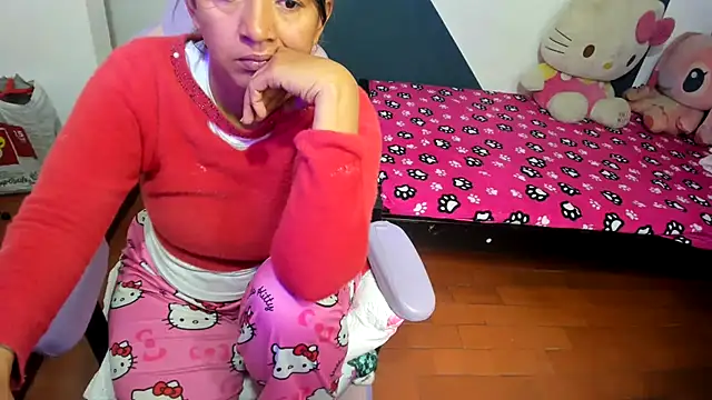 daleska ayala 1 online show from November 2025 04:18:02 PM