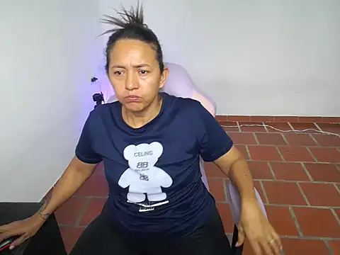 daleska ayala 1 online show from February 2026 04:59:01 PM