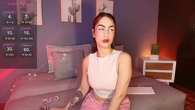 emily roberts1 online show from October 2025 05:06:01 AM