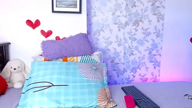 Snapshot of vanessa_cute1 chatting on May 2026 05:40:02 PM vanessa cute1 online show from May 2026 05:40:02 PM