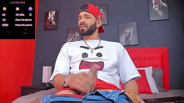 Snapshot of Thiagogomez chatting on December 2024 12:28:02 PM Thiagogomez online show from December 2024 12:28:02 PM