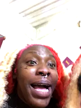 Snapshot of The_wickles_4443 chatting on October 2025 06:26:02 AM The wickles 4443 online show from October 2025 06:26:02 AM