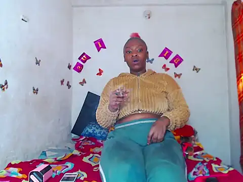 Snapshot of The_wickles_4443 chatting on December 2025 04:45:02 PM The wickles 4443 online show from December 2025 04:45:02 PM