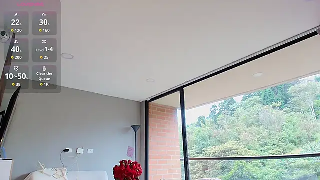 Snapshot of Helenbronwx chatting on November 2025 03:12:02 PM Helenbronwx online show from November 2025 03:12:02 PM