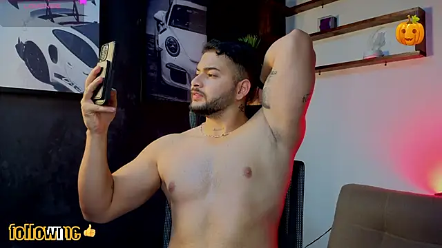 Andrew Brown online show from October 2025 04:08:02 PM