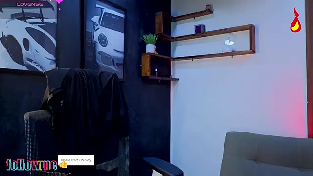 Andrew Brown online show from November 2025 08:08:01 PM