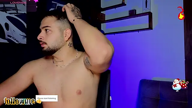 Andrew Brown online show from December 2025 12:23:02 PM