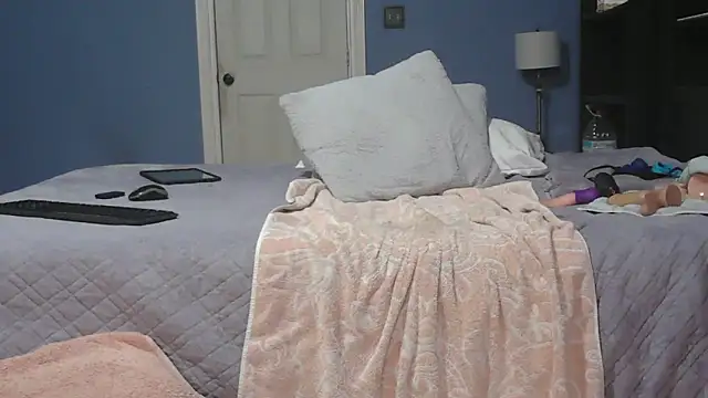 NinasRu online show from January 2025 08:03:02 AM