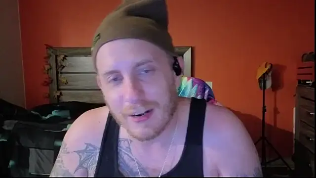 Hydro-Blastz online show from November 2025 02:48:02 AM