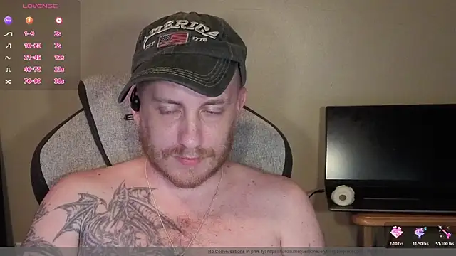 Hydro-Blastz online show from January 2026 11:05:01 AM