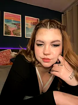 VictoriaLaFleur online show from November 2025 09:26:01 PM