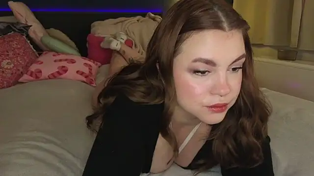 VictoriaLaFleur online show from December 2025 03:29:01 PM