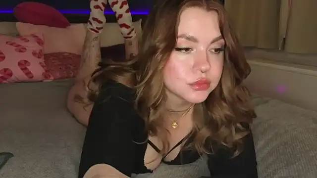 VictoriaLaFleur online show from February 2026 09:20:02 PM