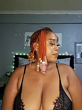 Toya P online show from March 2026 08:59:02 PM