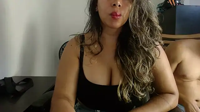 Snapshot of Briiiaa chatting on September 2025 02:22:02 AM Briiiaa online show from September 2025 02:22:02 AM