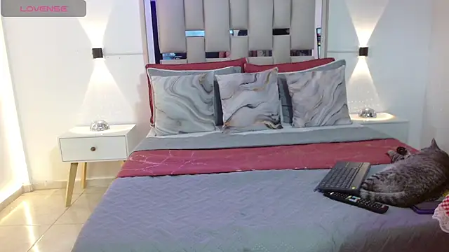 hellen martin online show from March 2026 08:04:01 PM