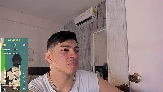 JUANDIAMONDS98 online show from February 2026 01:51:01 PM