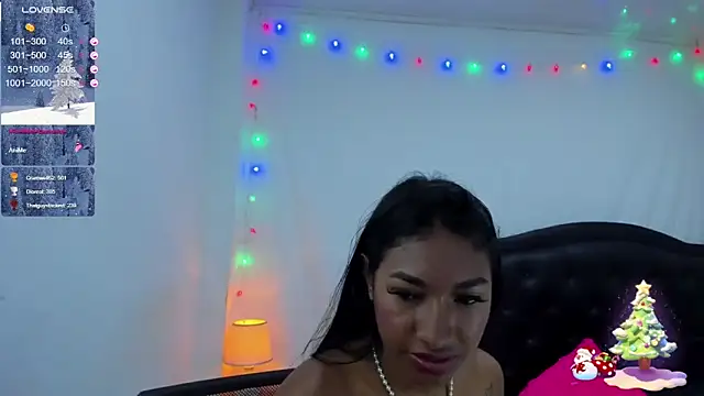 ariana19x online show from December 2024 03:48:02 PM