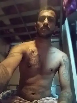Antonio shower time online show from May 2026 10:49:01 PM
