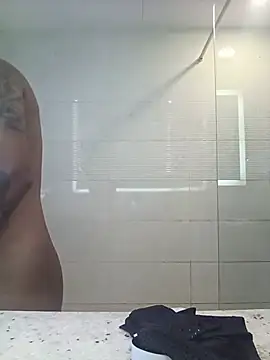 Antonio shower time online show from May 2026 01:18:02 PM