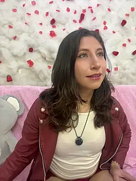 Snapshot of SkarletJhonson_ chatting on June 2026 10:29:02 PM SkarletJhonson online show from June 2026 10:29:02 PM