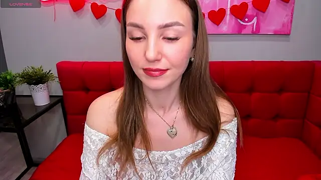 Inna Lovely online show from March 2026 01:33:02 AM