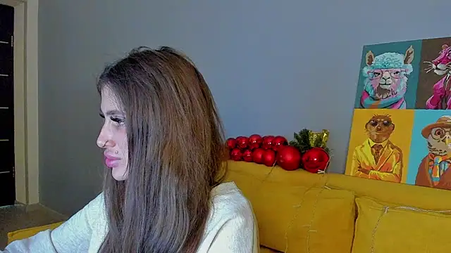 Patricia Cox online show from December 2024 09:52:02 PM