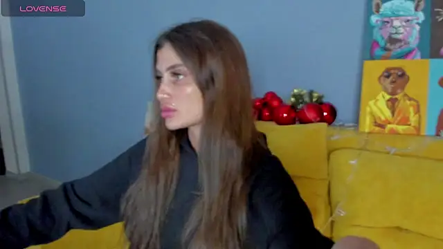 Patricia Cox online show from December 2024 09:53:02 PM