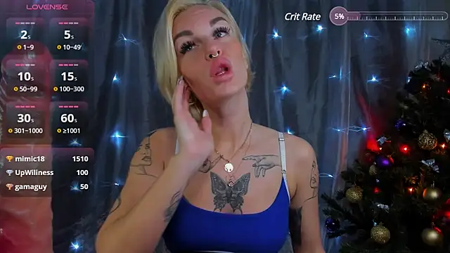 angel devil forever online show from January 2025 01:31:02 AM