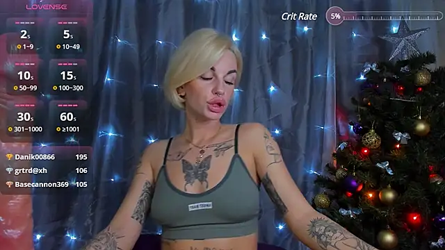 angel devil forever online show from January 2025 01:32:01 AM