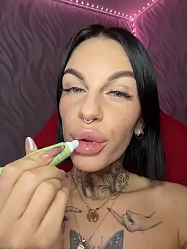 angel devil forever online show from April 2026 09:59:01 PM