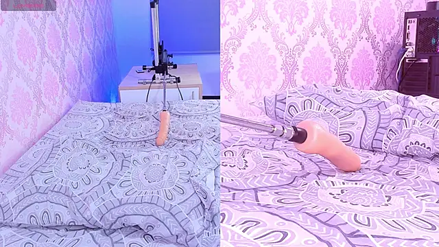 kloe campbell online show from February 2025 08:47:01 PM