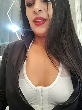 Astrid-- online show from October 2025 07:54:02 PM