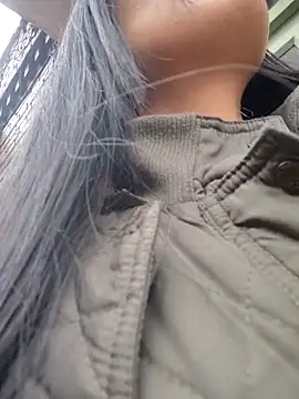 Astrid-- online show from February 2026 03:08:01 PM