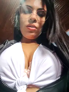 Astrid-- online show from March 2026 03:07:02 PM