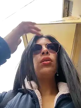 Astrid-- online show from March 2026 03:04:01 PM