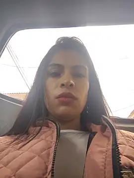 Astrid-- online show from June 2026 03:14:02 PM