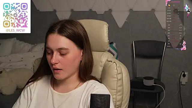 HarleyDeess online show from January 2026 03:08:02 AM