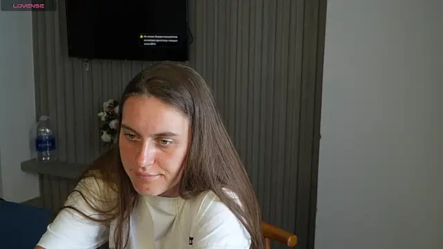 HarleyDeess online show from March 2026 03:09:01 AM