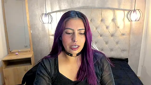 Alice Laurentt online show from January 2025 02:43:01 AM