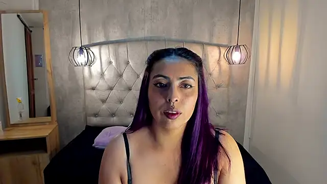 Alice Laurentt online show from January 2025 03:01:02 AM