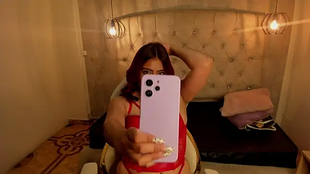 Alice Laurentt online show from February 2025 06:12:02 AM