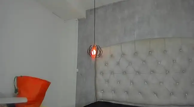 Alice Laurentt online show from March 2025 10:38:02 AM