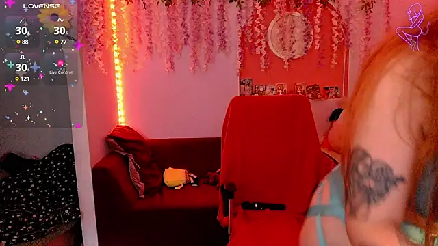 Snapshot of ValentinaMiller_ chatting on March 2025 04:34:02 PM ValentinaMiller  online show from March 2025 04:34:02 PM