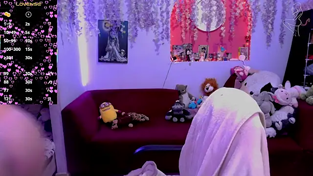 ValentinaMiller  online show from June 2026 07:57:02 PM