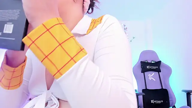 Samanta roberts1 online show from November 2025 01:46:01 PM